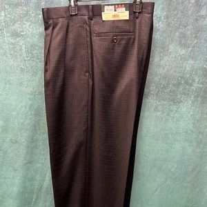 Men’s Lauren wool pants